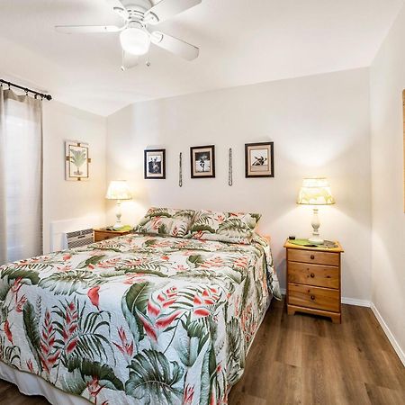 Kona Isle A4 Villa Kailua-Kona Bagian luar foto