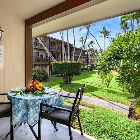 Kona Isle A4 Villa Kailua-Kona Bagian luar foto