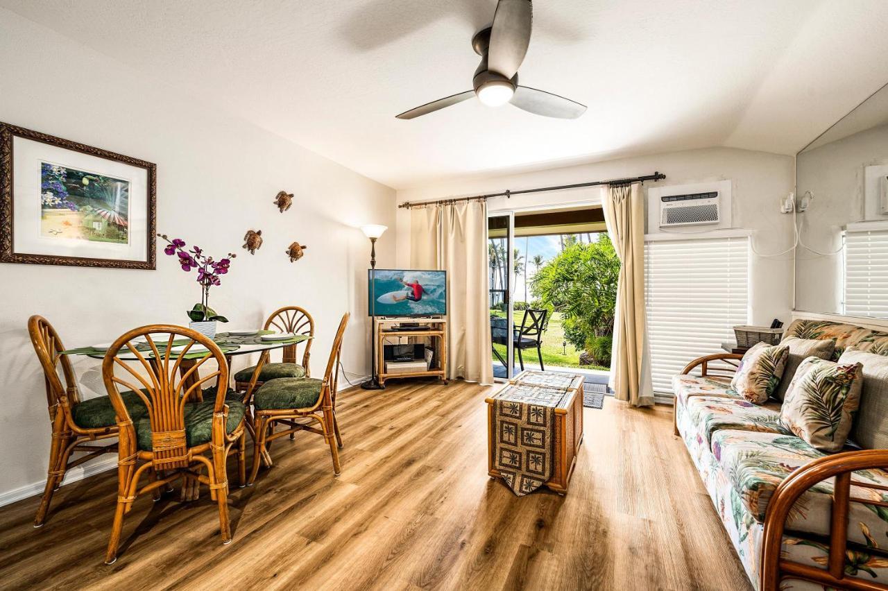 Kona Isle A4 Villa Kailua-Kona Bagian luar foto