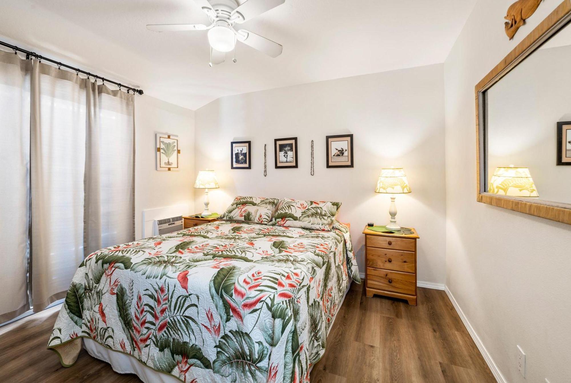 Kona Isle A4 Villa Kailua-Kona Bagian luar foto