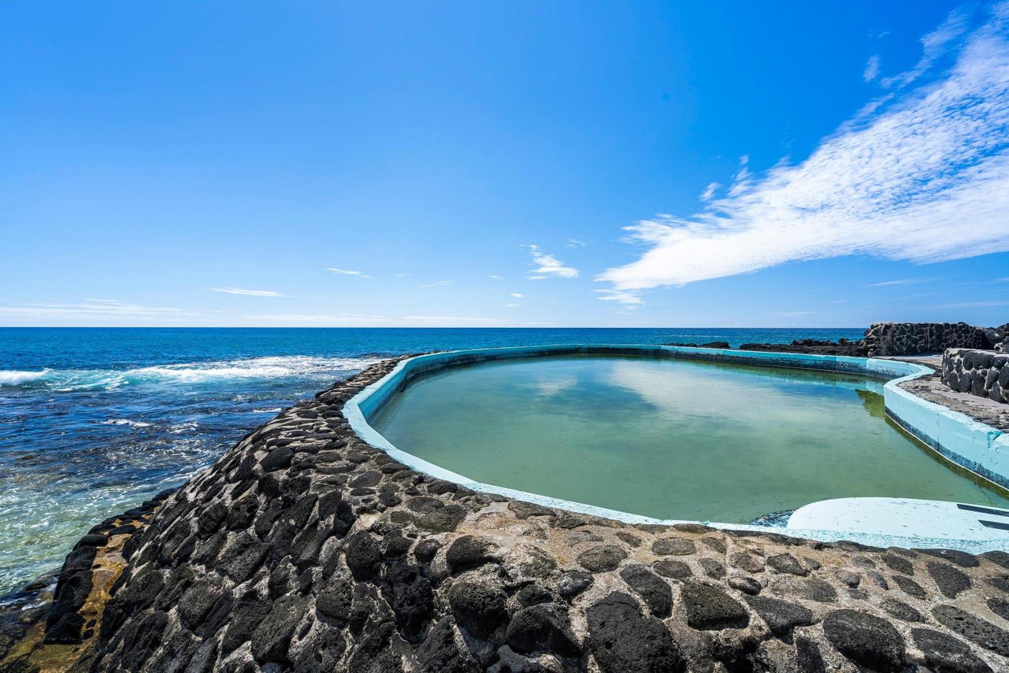 Kona Isle A4 Villa Kailua-Kona Bagian luar foto
