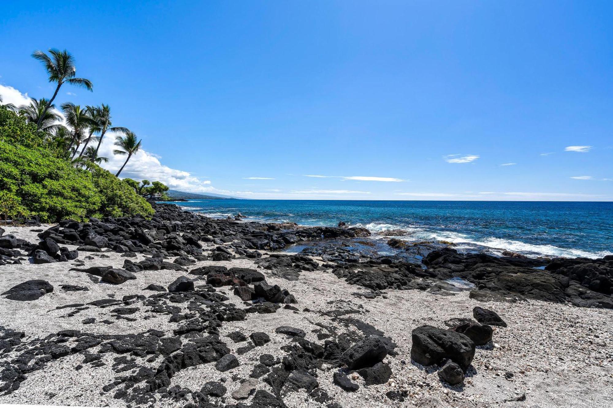 Kona Isle A4 Villa Kailua-Kona Bagian luar foto