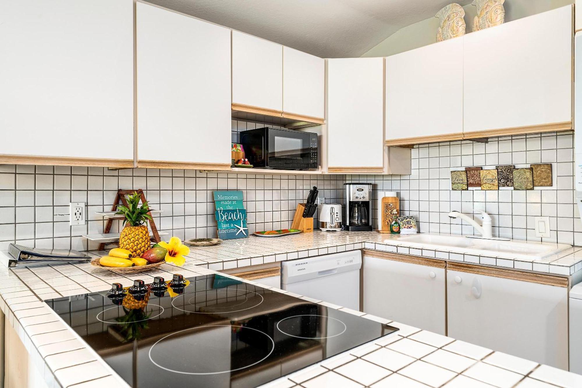Kona Isle A4 Villa Kailua-Kona Bagian luar foto