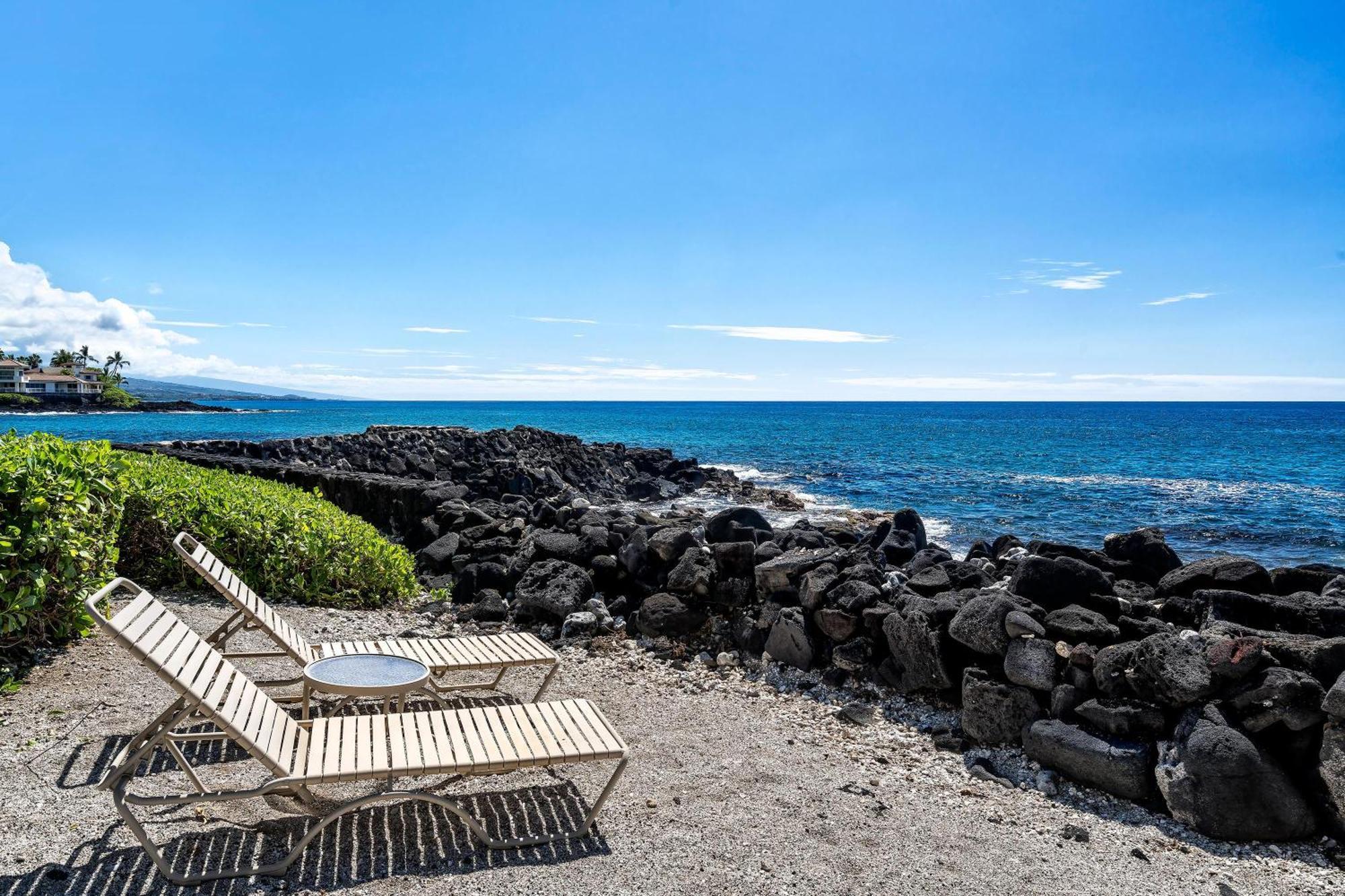 Kona Isle A4 Villa Kailua-Kona Bagian luar foto