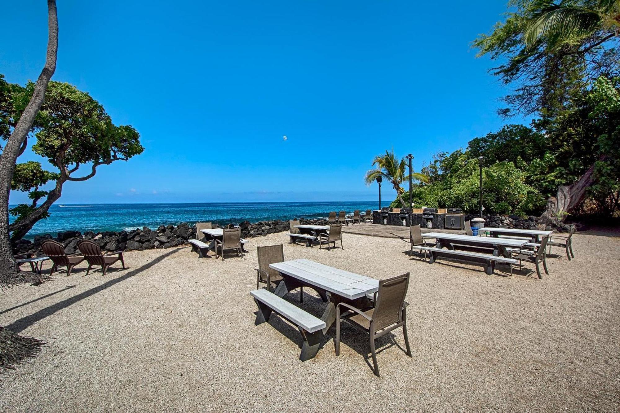 Kona Isle A4 Villa Kailua-Kona Bagian luar foto