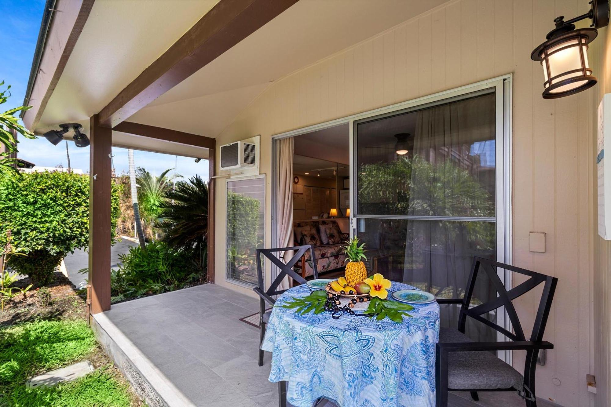 Kona Isle A4 Villa Kailua-Kona Bagian luar foto