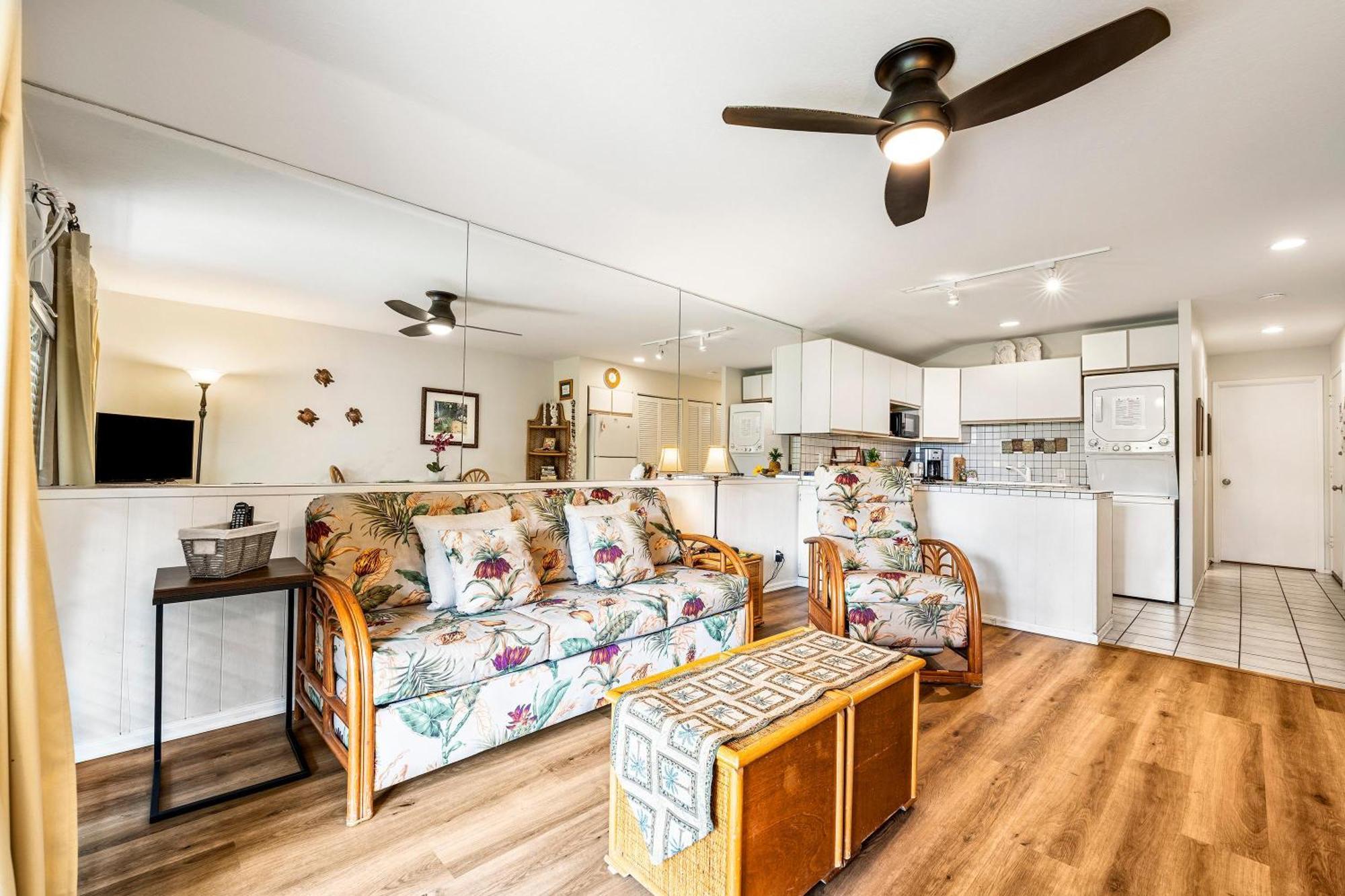 Kona Isle A4 Villa Kailua-Kona Bagian luar foto