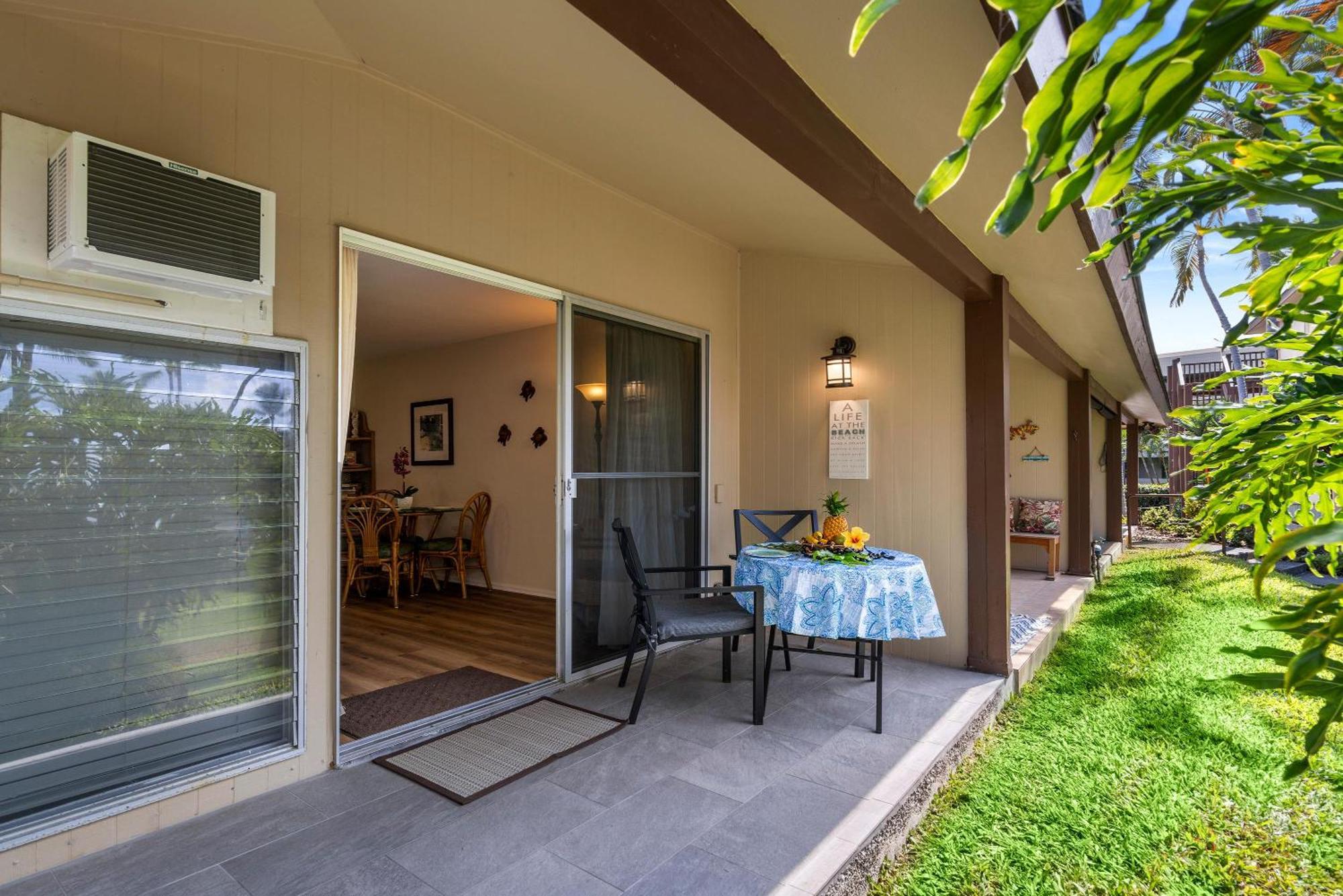 Kona Isle A4 Villa Kailua-Kona Bagian luar foto