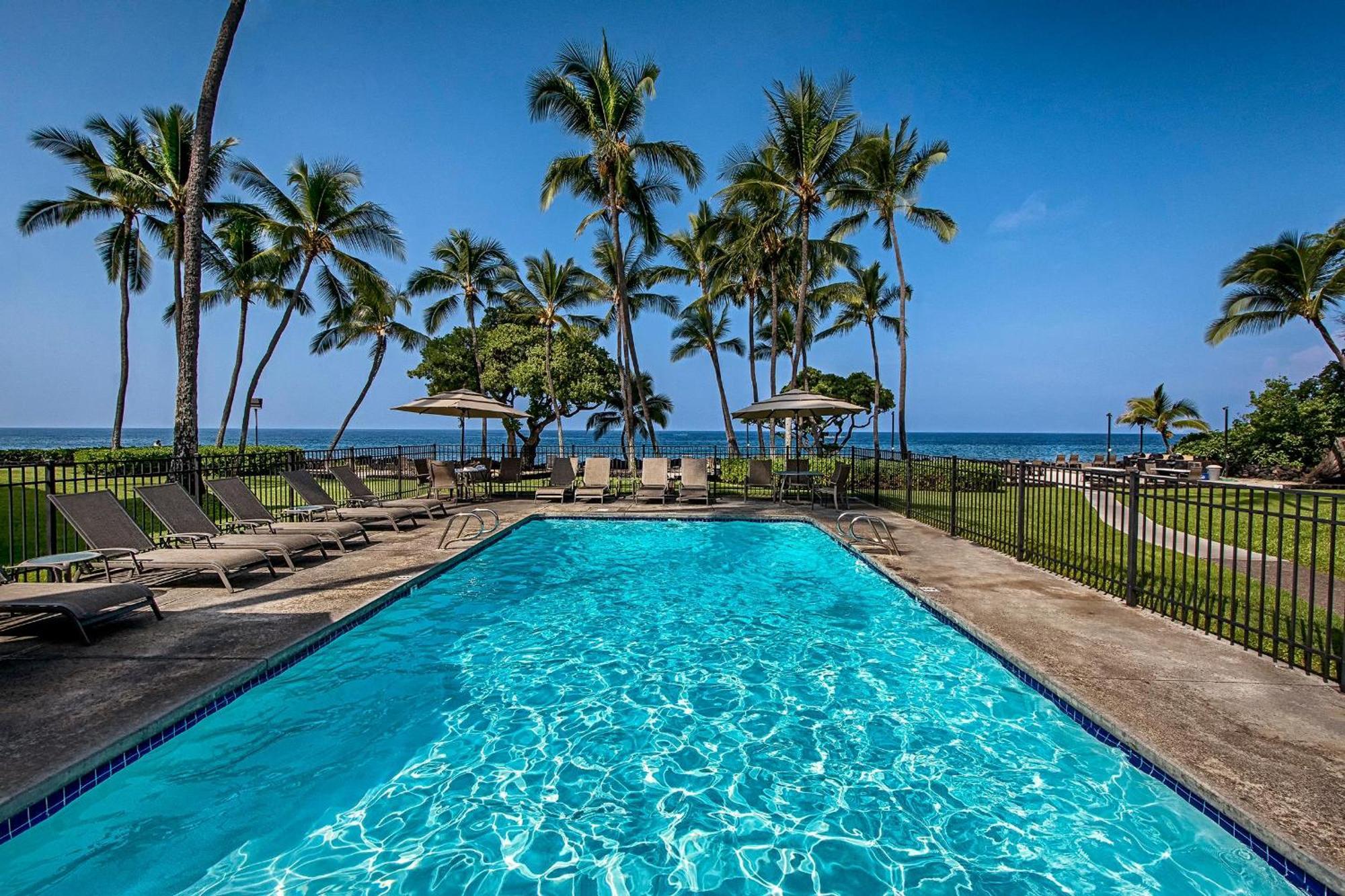 Kona Isle A4 Villa Kailua-Kona Bagian luar foto