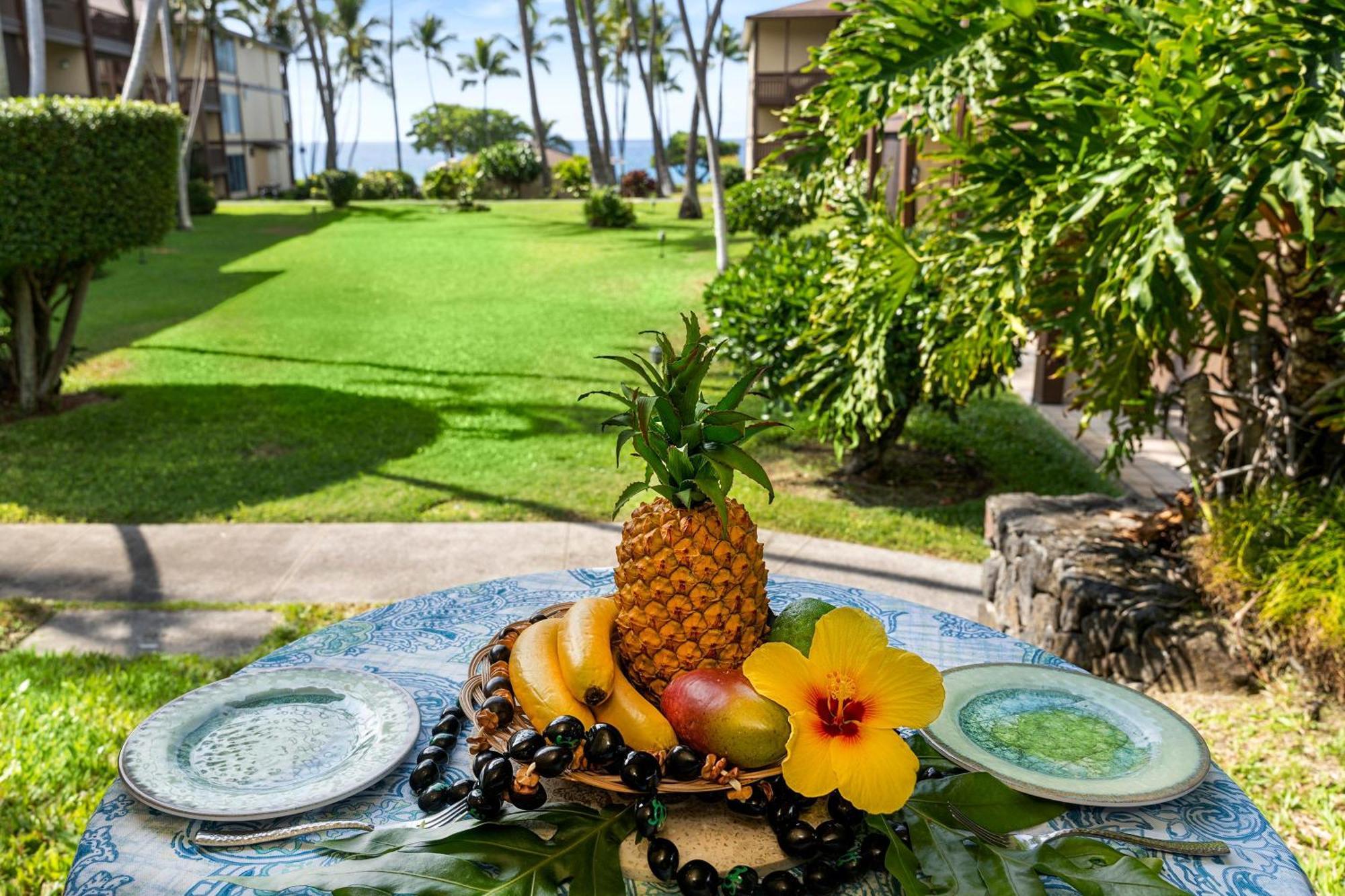 Kona Isle A4 Villa Kailua-Kona Bagian luar foto