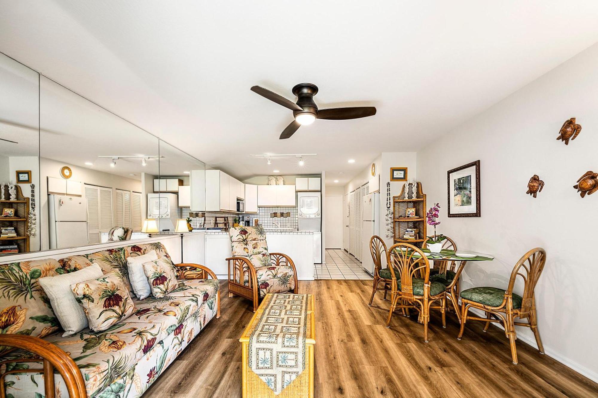 Kona Isle A4 Villa Kailua-Kona Bagian luar foto