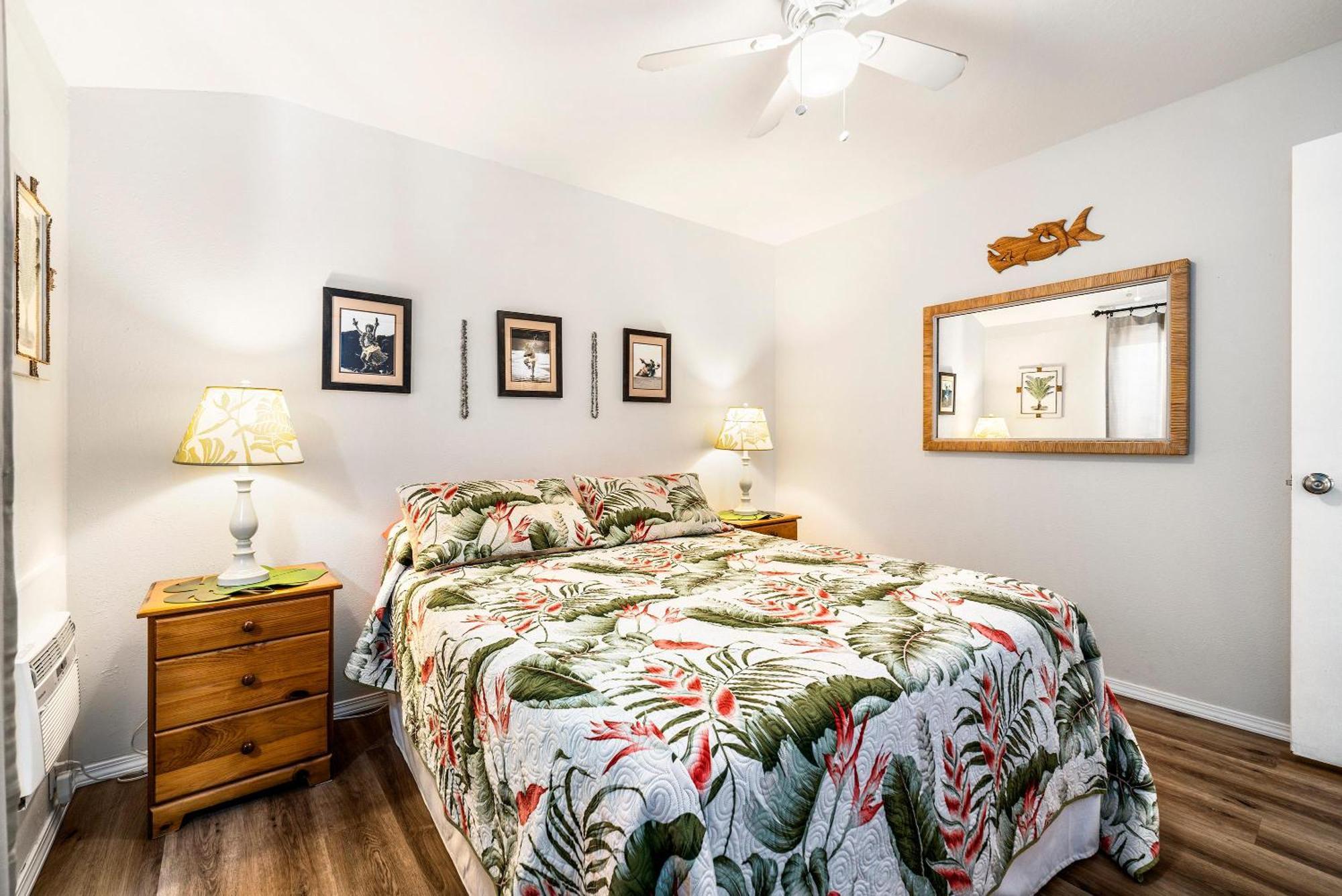 Kona Isle A4 Villa Kailua-Kona Bagian luar foto