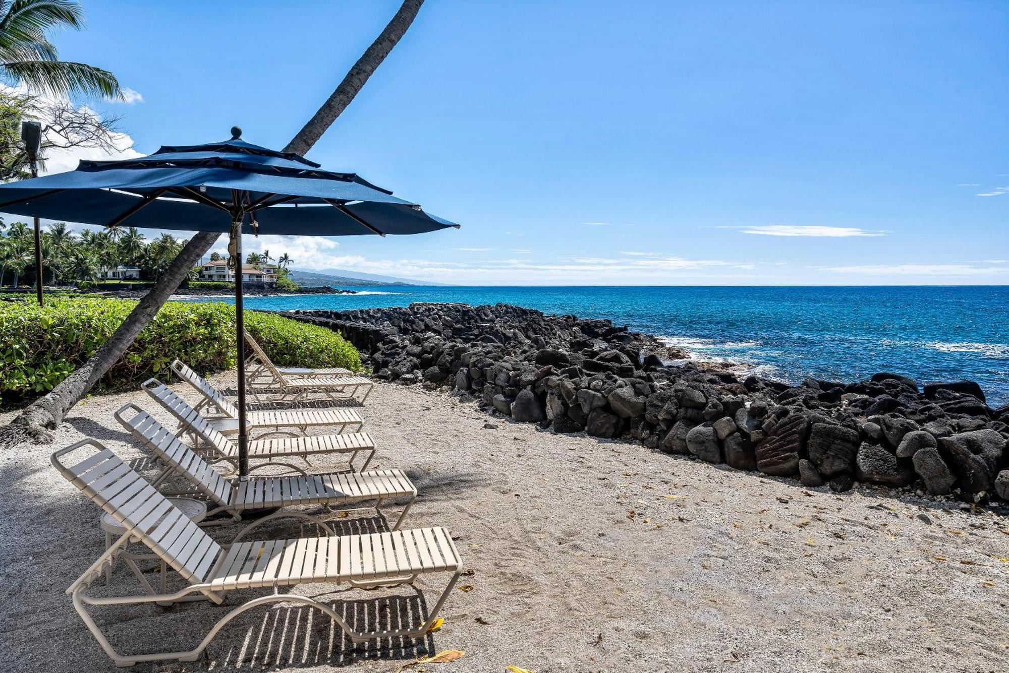 Kona Isle A4 Villa Kailua-Kona Bagian luar foto
