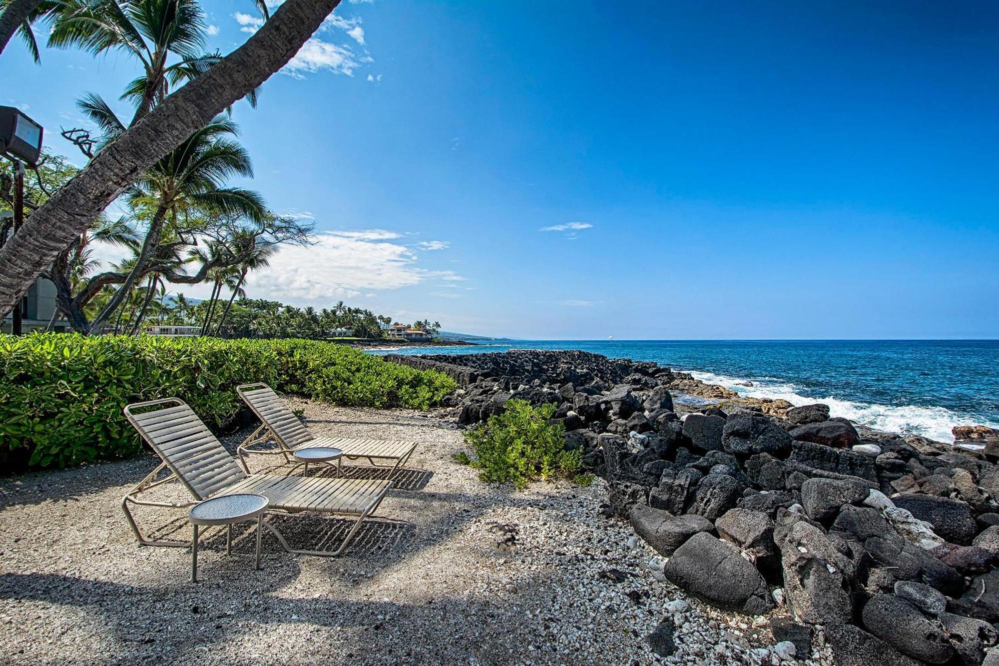 Kona Isle A4 Villa Kailua-Kona Bagian luar foto